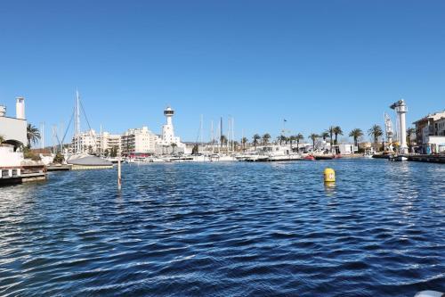 Apartamento Cavall De Mar 6-2