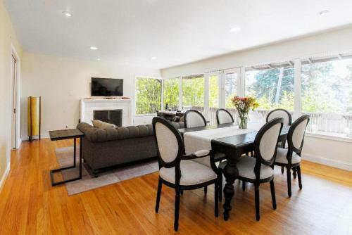 Apartamento Luxurious 3bd/2ba. Perfect For Families.