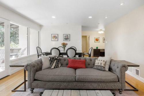 Apartamento Luxurious 3bd/2ba. Perfect For Families.