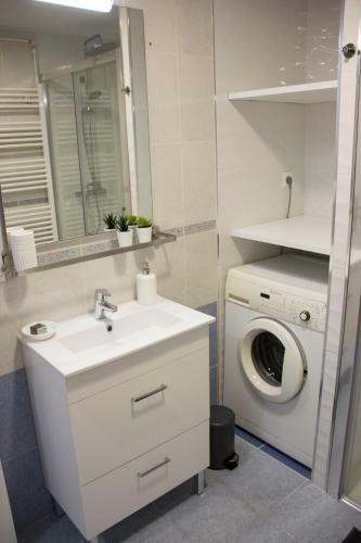 Apartamento Sant Mori 9 1-f