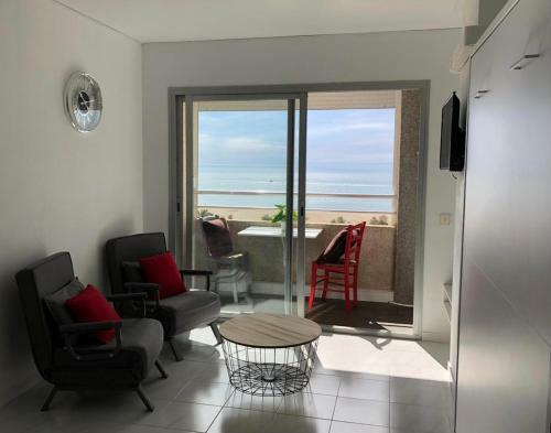 Apartamento Cozy Beach Studio