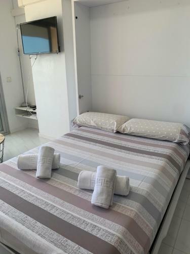 Apartamento Cozy Beach Studio
