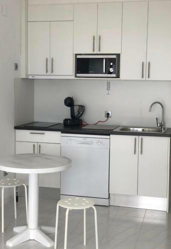 Apartamento Cozy Beach Studio