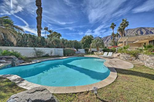 Country Club Home Mtn Views, Pool, Fire Pit!
