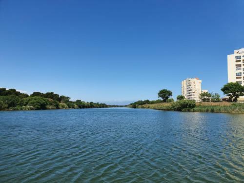 Apartamento Rio Mar Studio