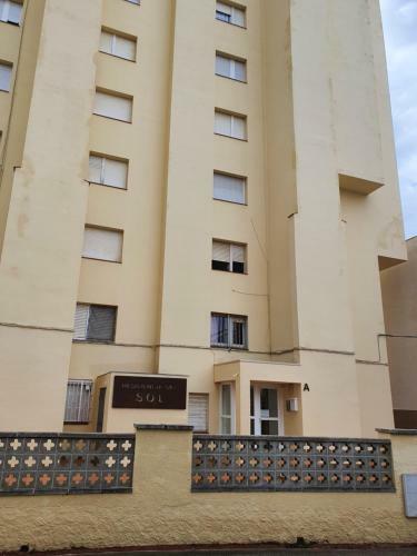 Apartamento Rio Mar Studio