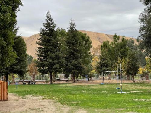 Kern River Home