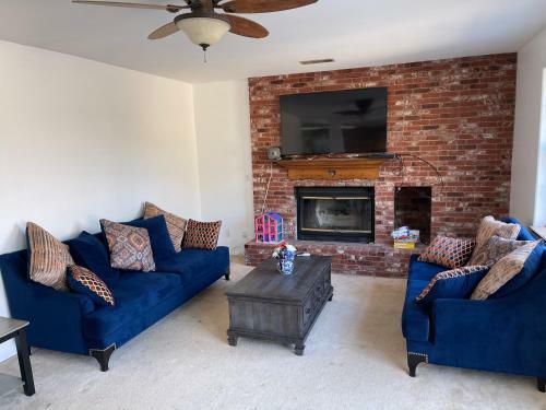 Kern River Home