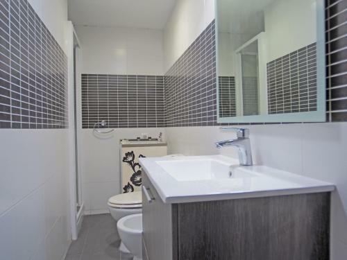 Apartamento Basic Comfort Studio Manhattan