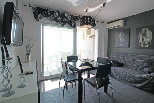 Apartamento Basic Comfort Studio Manhattan