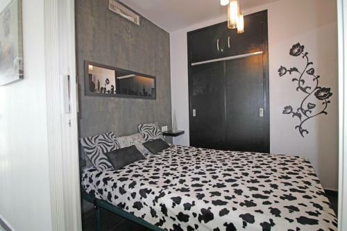 Apartamento Basic Comfort Studio Manhattan