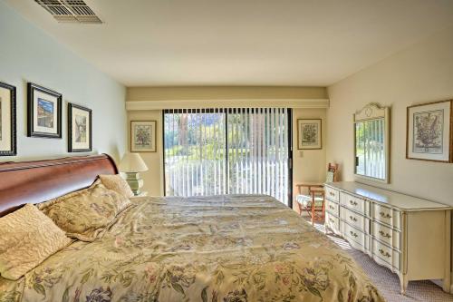 Borrego Springs Home With Private Pool And Views!