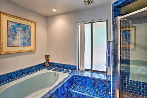 Borrego Springs Home With Private Pool And Views!