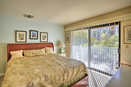 Borrego Springs Home With Private Pool And Views!