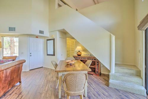 Apartamento Borrego Springs Desert Oasis, Steps To Golf!