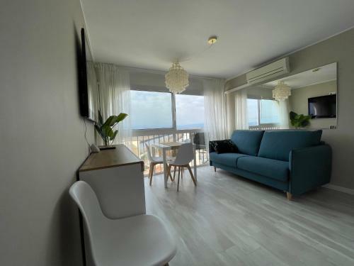 Apartamento Four Seasons