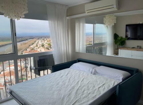 Apartamento Four Seasons