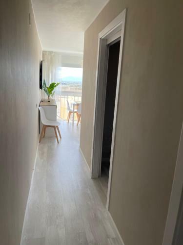 Apartamento Four Seasons