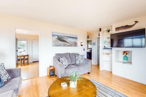 Coastal Dream