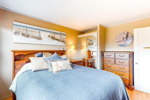 Coastal Dream