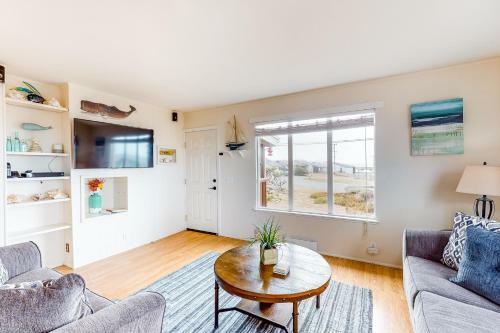 Coastal Dream