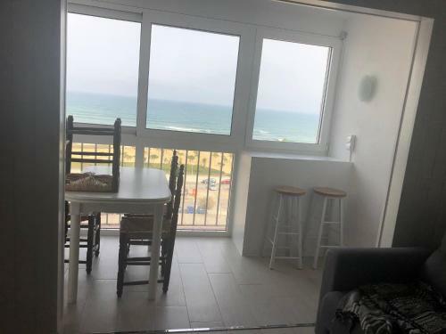 Apartment With Sea View, 1 Bedroom, Refurbished
