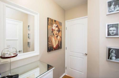 Apartamento The Burbank Sanctuary - Be Pampered - Full Kitchen