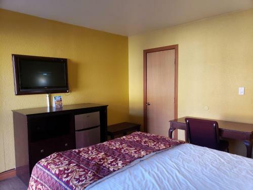 Providencia Motel