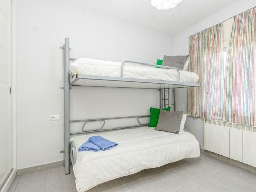 Apartment Sant Maurici-26