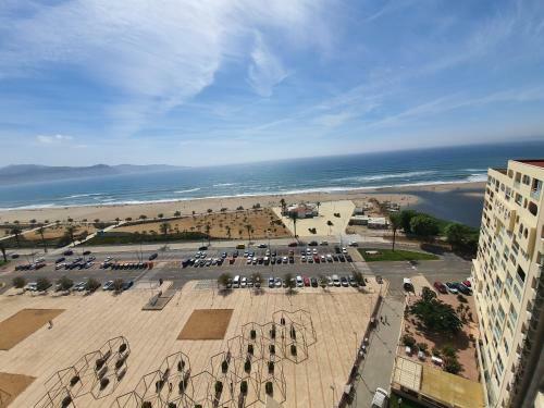Apartamento Estudio Vista Azul