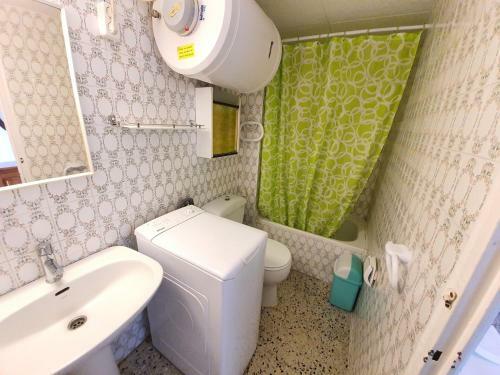Apartamento Estudio Vista Azul