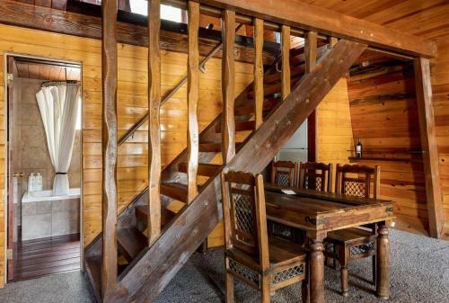 Cabin Bella