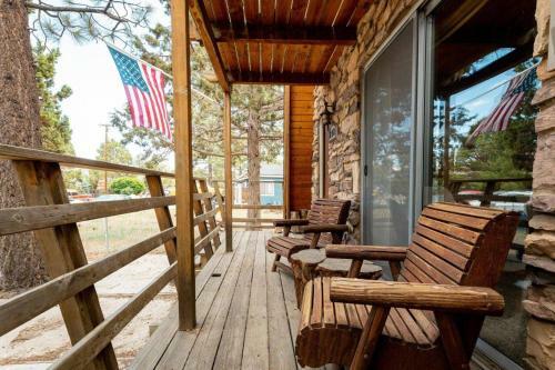 Cabin Bella