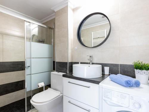Apartment Port Ducal-3