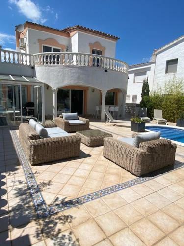 Villa Cap Ras