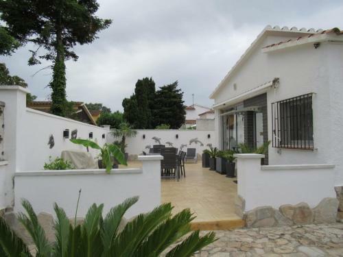 Casa Montrgi Empuriabrava