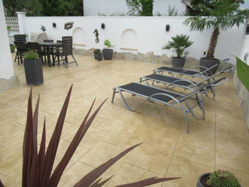 Casa Montrgi Empuriabrava