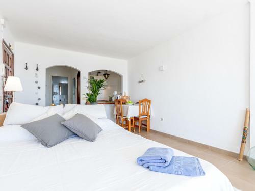Apartamento Studio Bahia-13