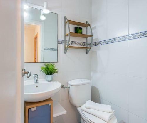 Casa Con Piscina Privada, Centro - Wifi