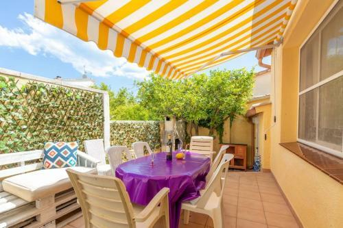 Casa Con Piscina Privada, Centro - Wifi