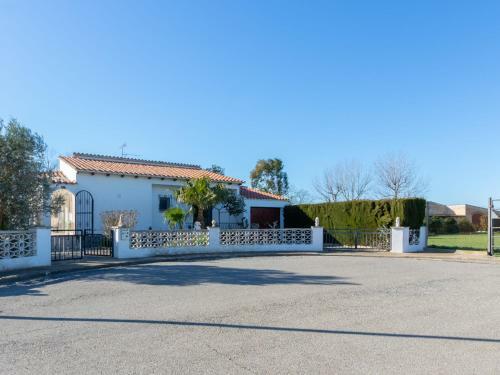 Holiday Home Erbanozi