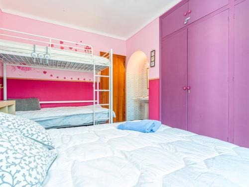 Holiday Home Erbanozi