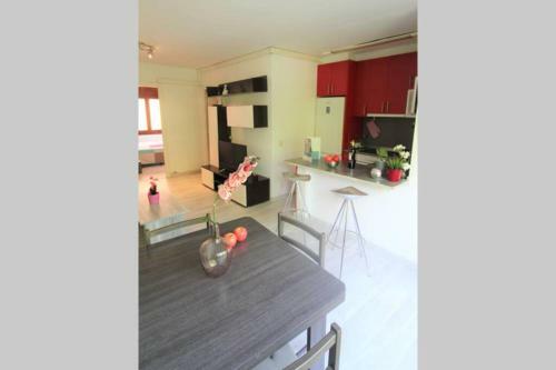 Apartamento A 5 Min Del Mar Caminando, Varias Piscinas, Wifi
