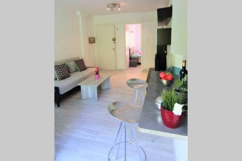 Apartamento A 5 Min Del Mar Caminando, Varias Piscinas, Wifi