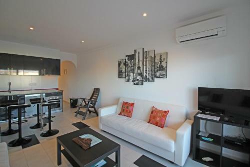 Apart-rent Apartment Sant Maurici 0185