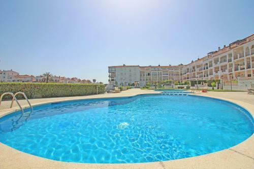 Apart-rent Apartment Sant Maurici 0185