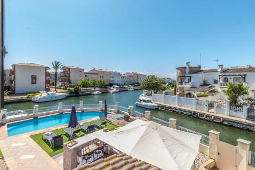 Goldhome - Creus 5