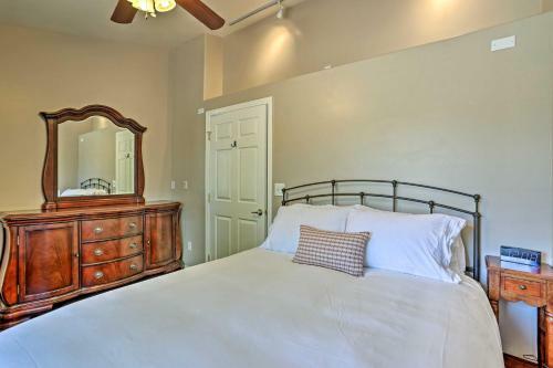Gold Mountain Ranch Big Bear Cabin With Deck!