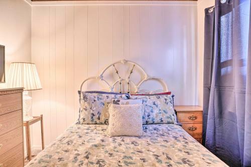 Quaint And Cozy Big Bear Cabin Pets Welcome!