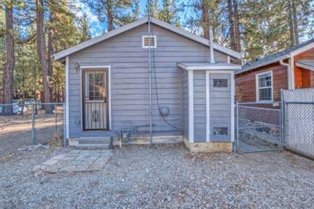 Doormat Vacation Rentals - Robinhood Retreat 2